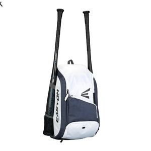 easton game ready backpack